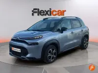 Usado Citroën C3 Aircross Shine 120 CV (88 kW) 2022 Gris SUV
