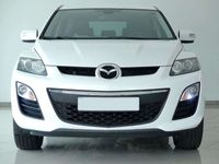 usado Mazda CX-7 2.2crtd Style