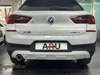 Usado BMW X2 140 HP (102 kW) 2020 Branco SUV