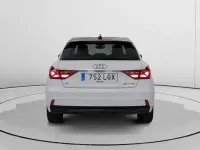 Usado Audi A1 Advanced Plus 95 CV (69 kW) 2020 Blanco SUV