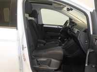 usado VW Touran Advance 2.0 TDI 90 kW (122 CV)