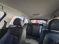 Usado Audi A6 163 CV (119 kW) 2019 Negro Familiar