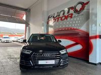 Usado Audi Q5 S-Line 367 CV (269 kW) 2020 Negro SUV
