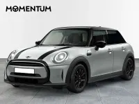 Usado Mini Cooper 136 CV (100 kW) 2022 Blanco Utilitario