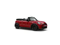 Occasion Mini Cooper Cabriolet 136 PK (100 kW) 2024 Rood Cabriolet