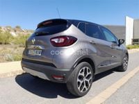 Brugt Renault Captur XMOD 120 HK (88 kW) 2018 Grå SUV