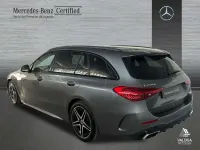 Usado Mercedes C220 200 HP (147 kW) 2024 Carrinha