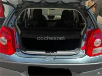 Occasion Nissan Pixo Acenta 68 PK (50 kW) 2010 Grijs Hatchback