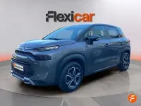 Usado Citroën C3 Aircross PureTech 110 CV (80 kW) 2024 Gris SUV