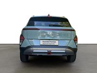 Usado Hyundai Kona 138 CV (101 kW) 2026 Verde SUV