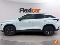 Usado Omoda 5 147 CV (108 kW) 2025 Blanco SUV
