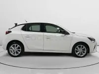Usado Opel Corsa Elegance 100 CV (73 kW) 2022 Blanco Utilitario