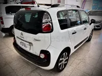 Usado Citroën C3 Picasso 92 CV (67 kW) 2013 Blanco Monovolumen