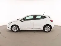 Usado Renault Clio Zen 91 CV (66 kW) 2022 Blanco Utilitario