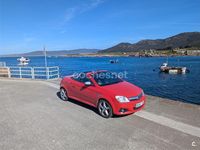 Usado Opel Tigra Sport 125 CV (91 kW) 2005 Rojo Descapotable