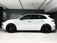 Usado Porsche Cayenne Platinum Edition 462 CV (339 kW) 2023 Blanco SUV
