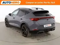 Usado Cupra Formentor VZ 310 CV (228 kW) 2021 Gris SUV