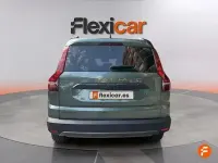 Usado Dacia Jogger Extreme 110 CV (80 kW) 2024 Gris Monovolumen