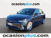 Usado Opel Corsa Elegance 101 CV (74 kW) 2021 Negro Utilitario