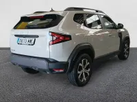 Usado Dacia Duster Journey 130 CV (95 kW) 2024 SUV