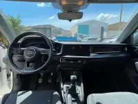 Usado Audi A1 Sportback Advanced Plus 95 CV (69 kW) 2023 Blanco Utilitario