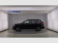 Usado Seat Tarraco Style 150 CV (110 kW) 2021 Negro deep (metalizado) SUV