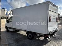 Usado VW Crafter R 136 CV (100 kW) 2012 Blanco Van