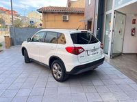 Usado Suzuki Vitara GLX 120 CV (88 kW) 2016 Blanco SUV