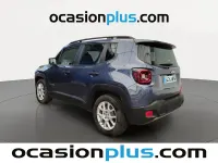 Usado Jeep Renegade Limited 130 CV (95 kW) 2024 Azul SUV