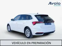 Usado Skoda Scala Selection 115 CV (84 kW) 2025 Utilitario