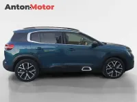 Brugt Citroën C5 Aircross PureTech 181 HK (133 kW) 2019 Hvid SUV