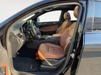 Usado Mercedes GLE43 AMG 390 CV (286 kW) 2017 Negro SUV