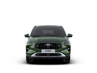 Usado Ford Kuga Active 180 HP (132 kW) 2024 Azul SUV