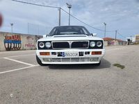 Usado Lancia Delta 200 CV (147 kW) 1992 Blanco Utilitario