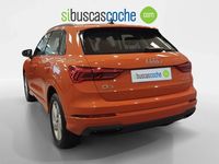 Nuevo Audi Q3 Advanced Plus 150 CV (110 kW) 2025 Naranja SUV