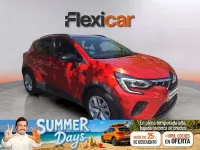 Usado Mitsubishi ASX Motion 91 CV (66 kW) 2024 Rojo SUV