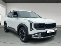 Nuevo Kia Seltos 180 CV (132 kW) 2026 Blanco SUV