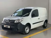Usado Renault Kangoo 75 CV (55 kW) 2019 Blanco Monovolumen
