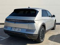 Usado Hyundai Ioniq 5 160 kW (218 CV) 2022 Gris SUV