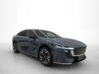 Usado Mazda 6e Takumi-Line 180 kW (245 CV) 2025 Gris Berlina