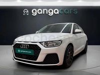Usado Audi A1 Sportback 95 CV (69 kW) 2022 Blanco Utilitario