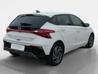 Nuevo Hyundai i20 100 CV (73 kW) 2025 Otro Utilitario