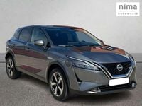 Usado Nissan Qashqai N-Connecta 158 CV (116 kW) 2022 SUV