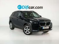 Usado BMW X1 Performance 136 CV (100 kW) 2024 Negro SUV
