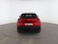 Usado Mazda CX-30 Homura-Line 150 CV (110 kW) 2022 Rojo SUV