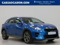 Usado Kia XCeed 141 CV (103 kW) 2022 Azul SUV