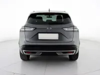 Usado Nissan Qashqai N-Connecta 140 CV (102 kW) 2025 Gris SUV