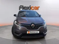 Usado Renault Espace Zen 160 CV (117 kW) 2018 Gris Monovolumen