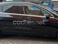 Usado VW Passat Highline 170 CV (125 kW) 2010 Negro Berlina