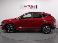 Usado Hyundai Kona N Line 129 CV (94 kW) 2025 SUV
